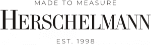 Logo Maßanzüge von Herschelmann, maßgeschneiderter Anzug und Maßanzüge von exquisiter Qualität.